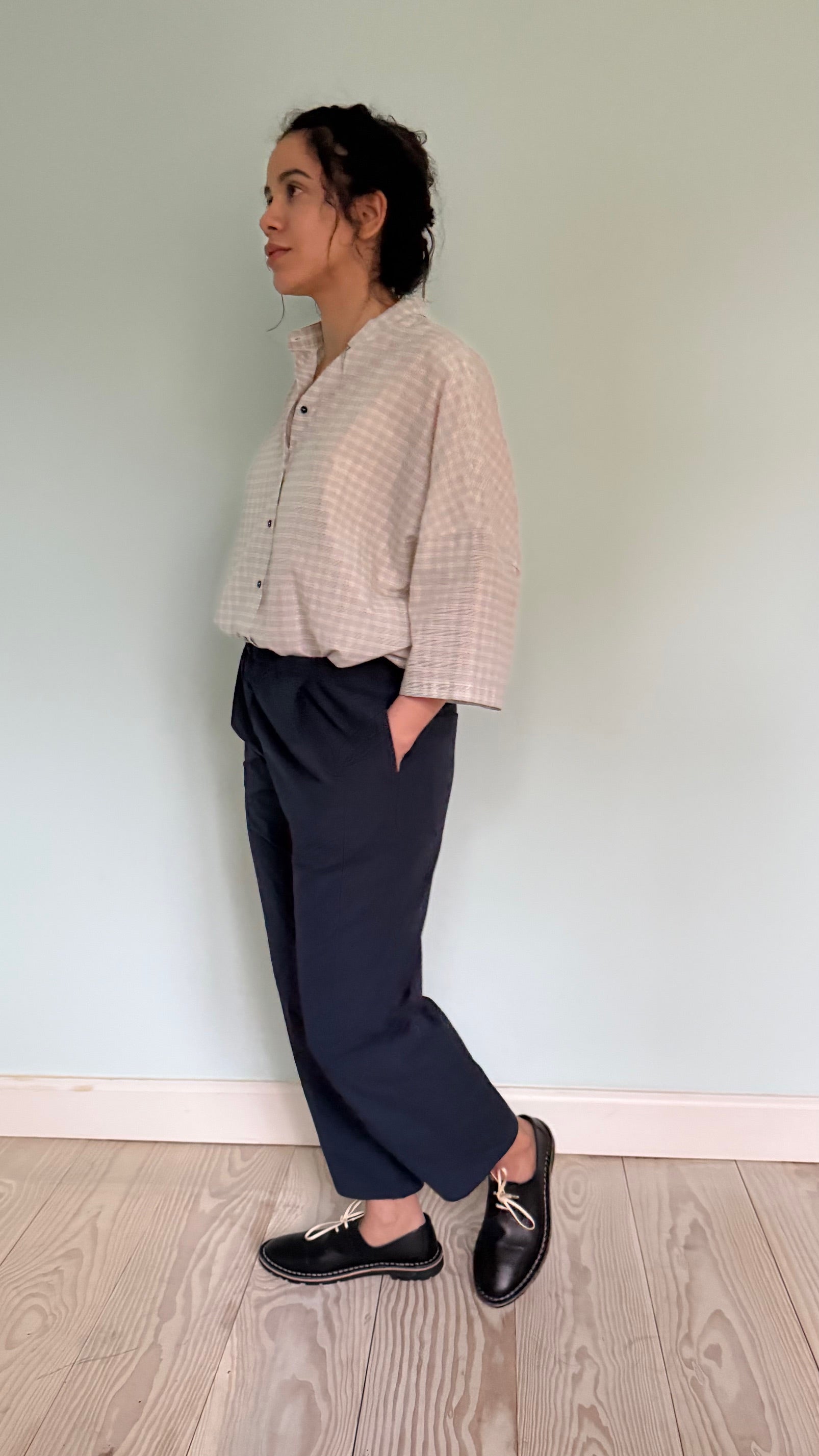 Trousers - P1002/TS940