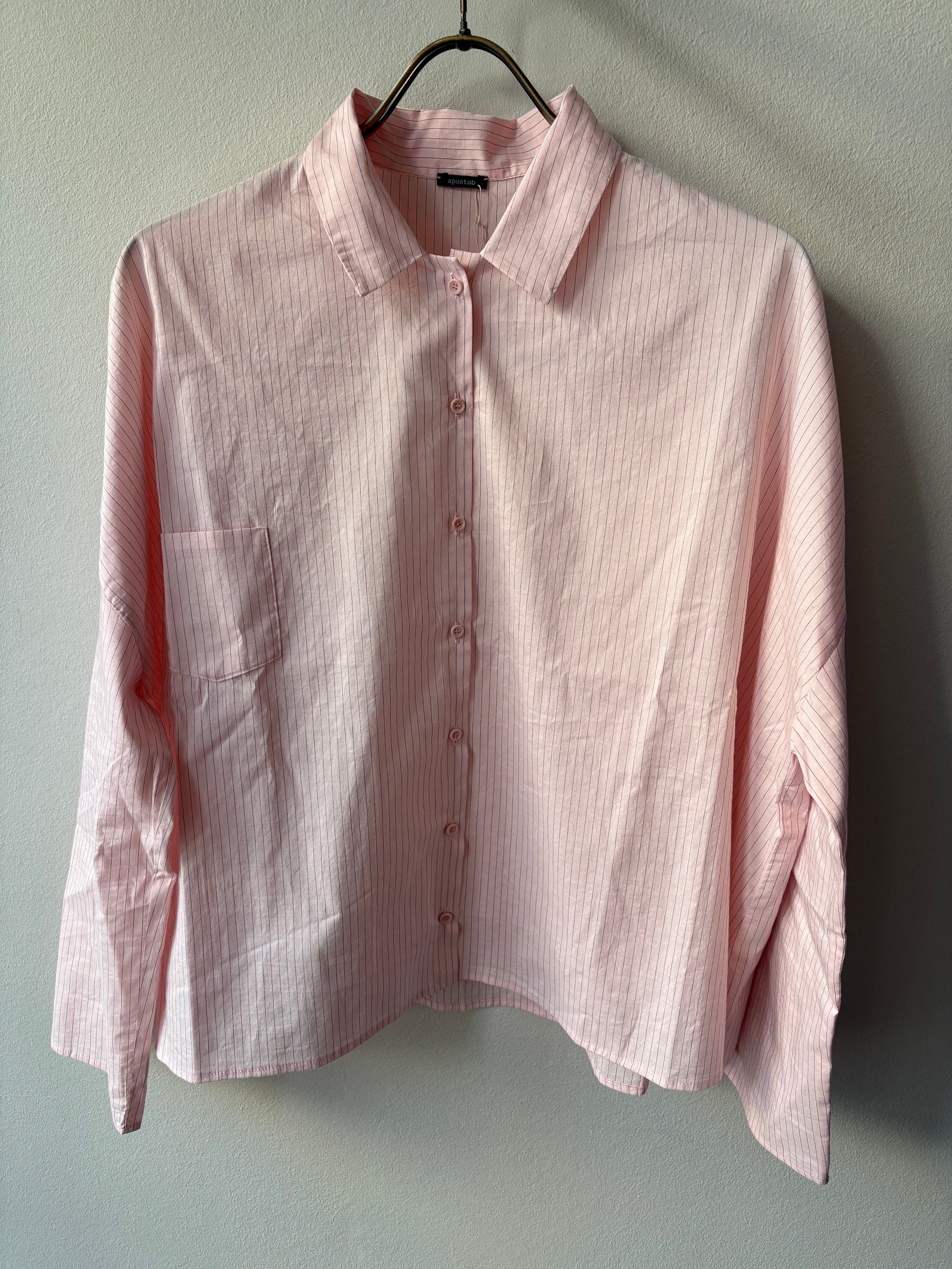 Shirt - P1623/TS969 - Candy