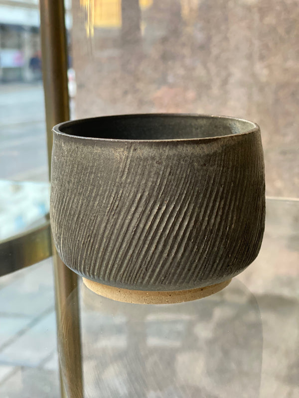 Blacksmith - Forest Speckle Low Cups