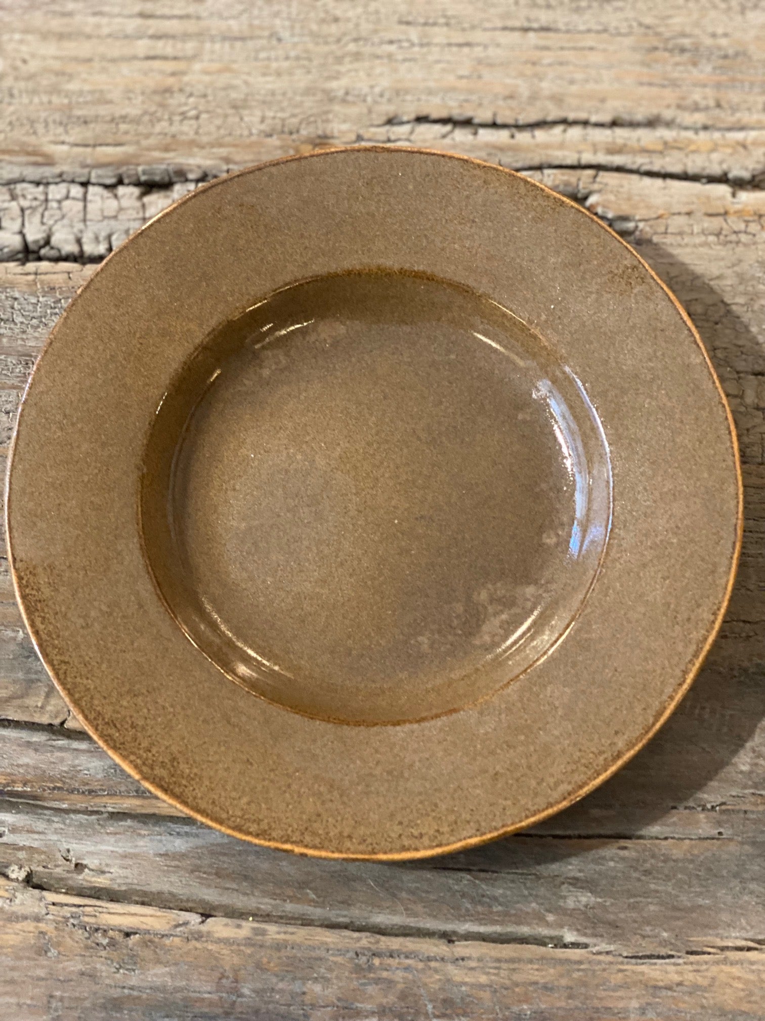 METHA WALLLACE - small plate