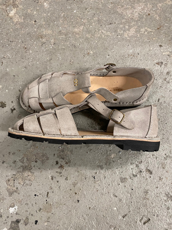Steve Mono - sandals classics - tété