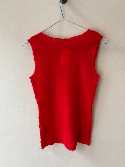 Bryndis Top - Red