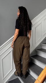 RICORRROBE - COZY TROUSERS