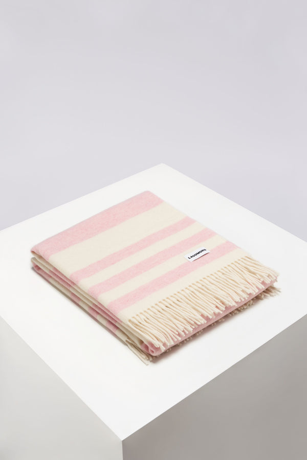 LAGOMORO - C.R.E.A.M. BLANKET