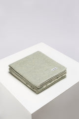 LAGOMORO - PASCAL MINT BLANKET