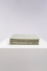 LAGOMORO - PASCAL MINT BLANKET