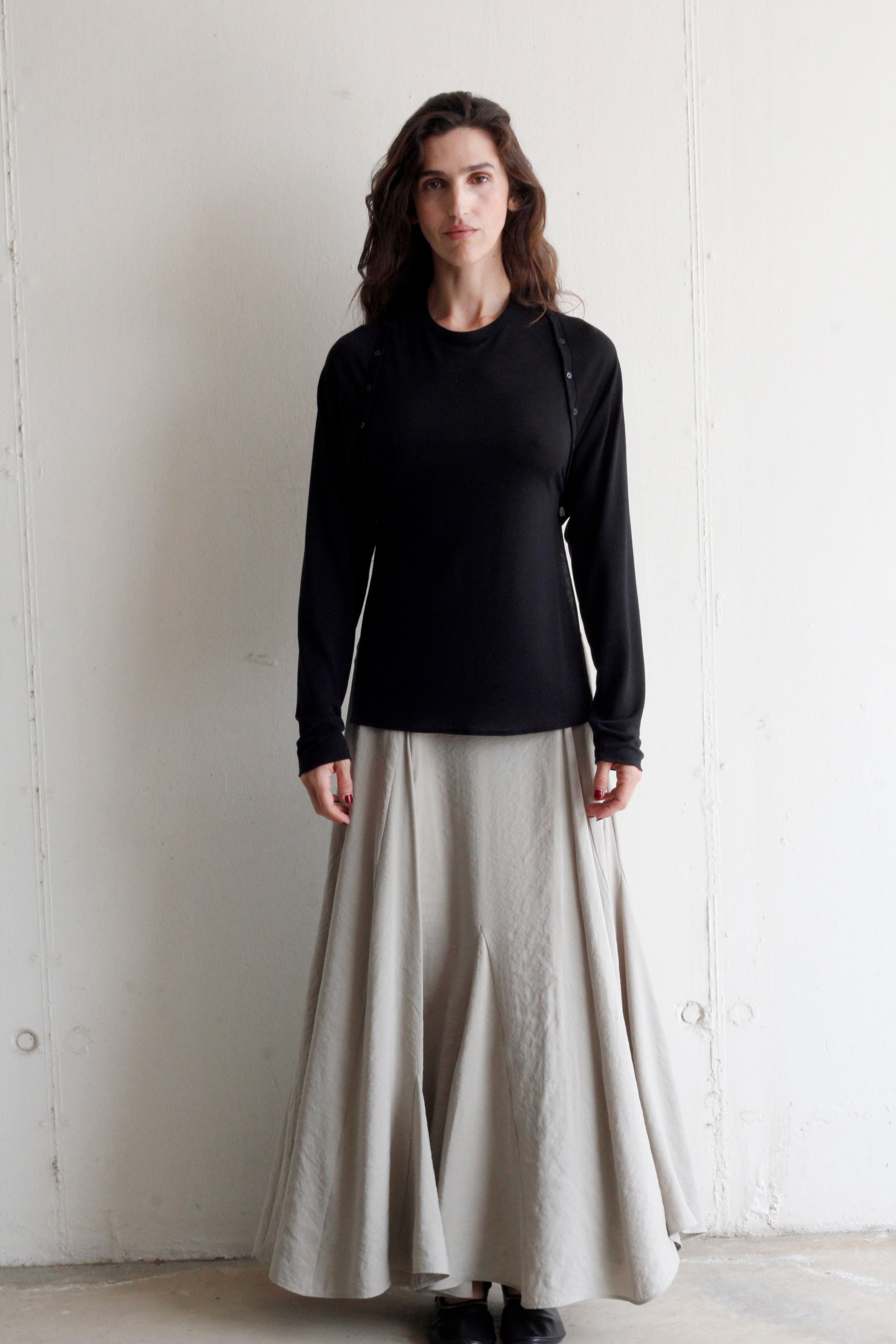 Sicile Skirt