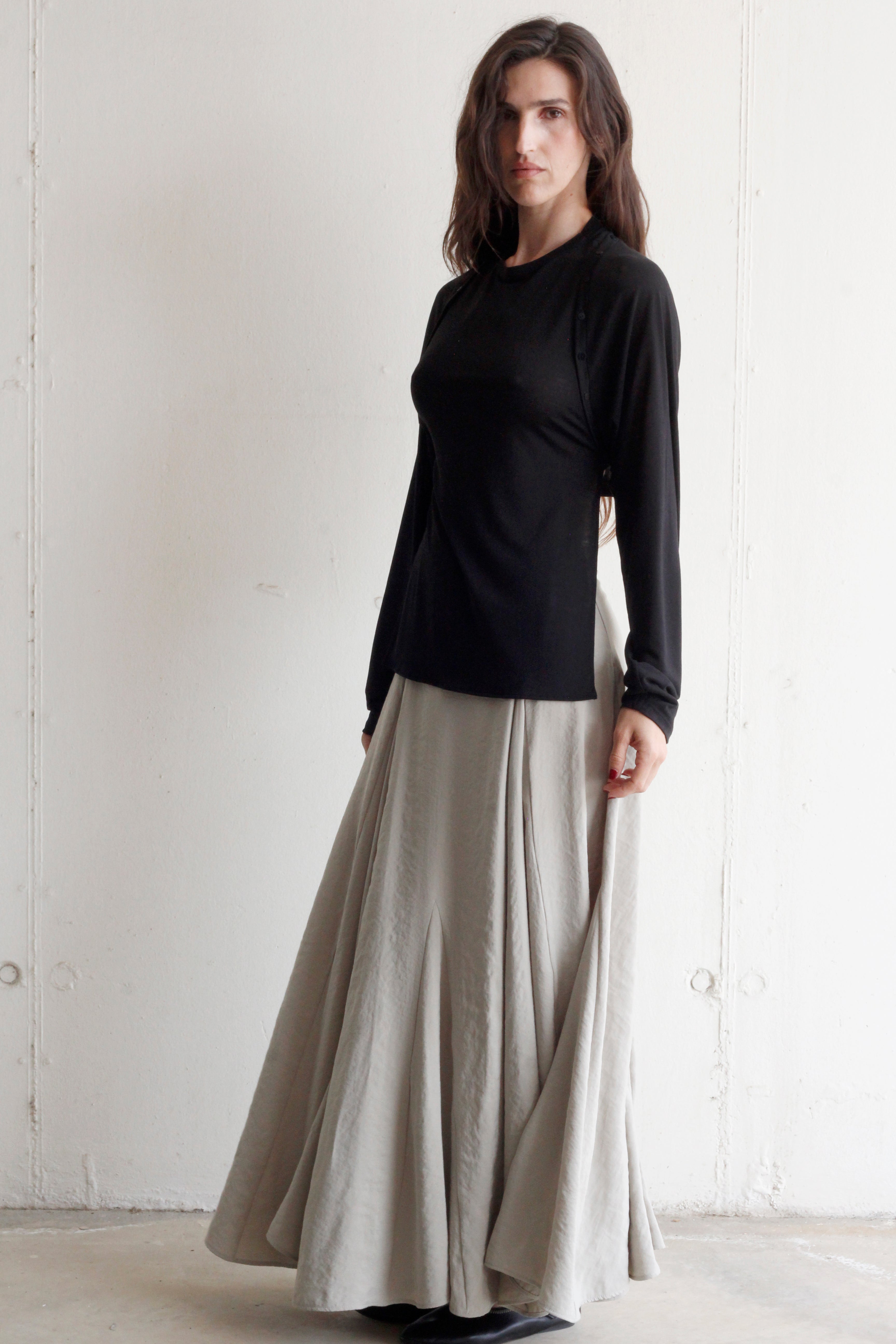 Sicile Skirt