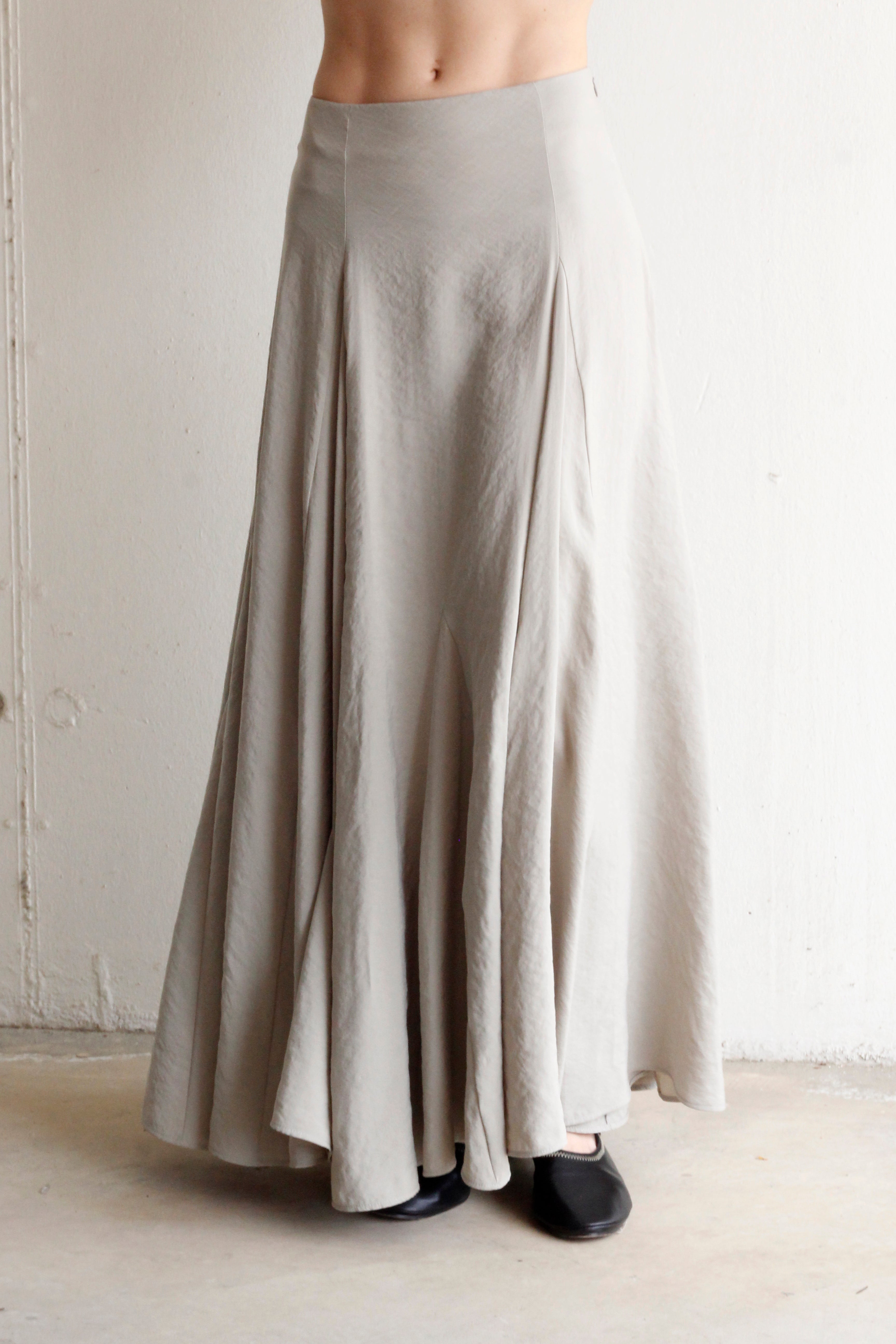 Sicile Skirt