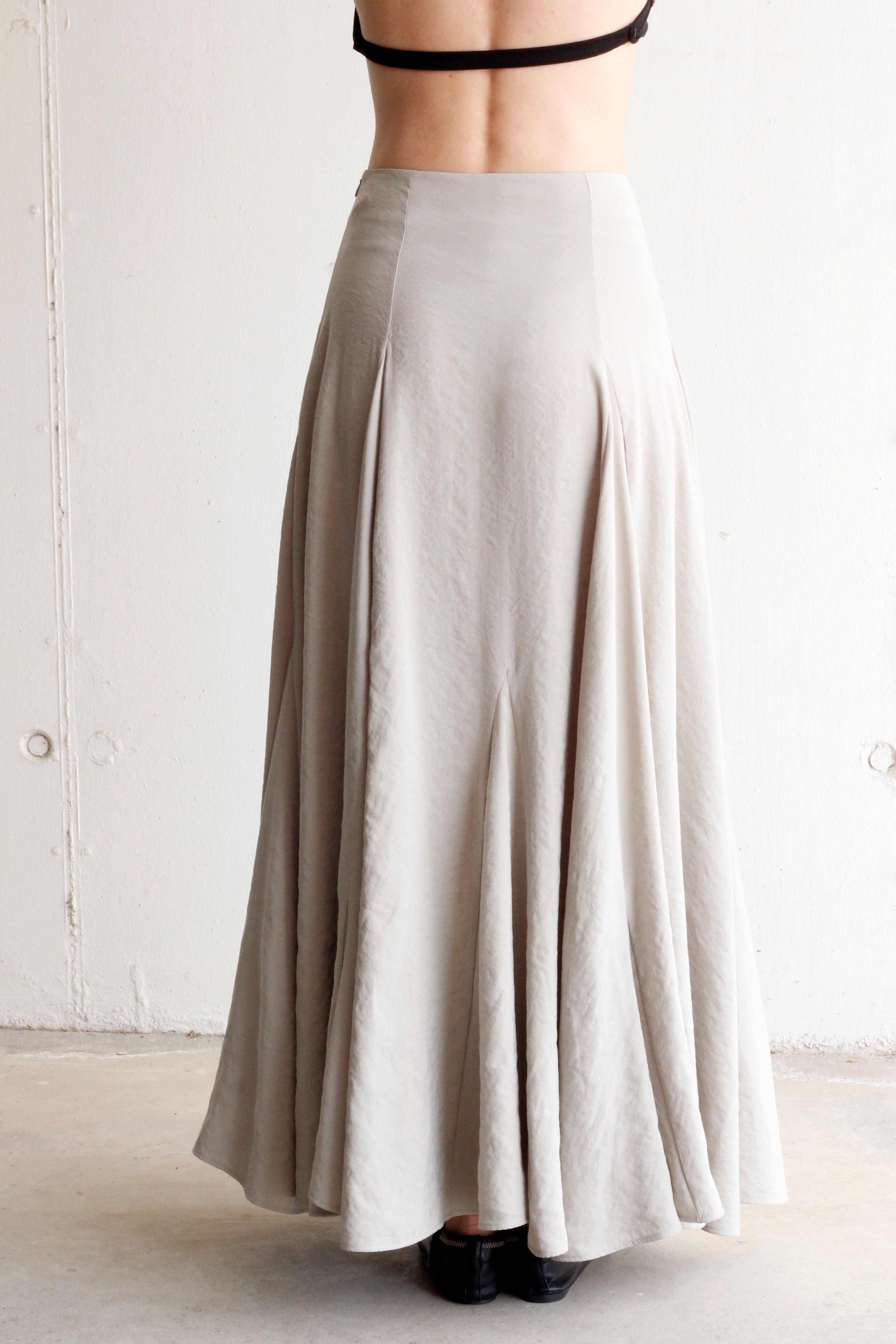 Sicile Skirt