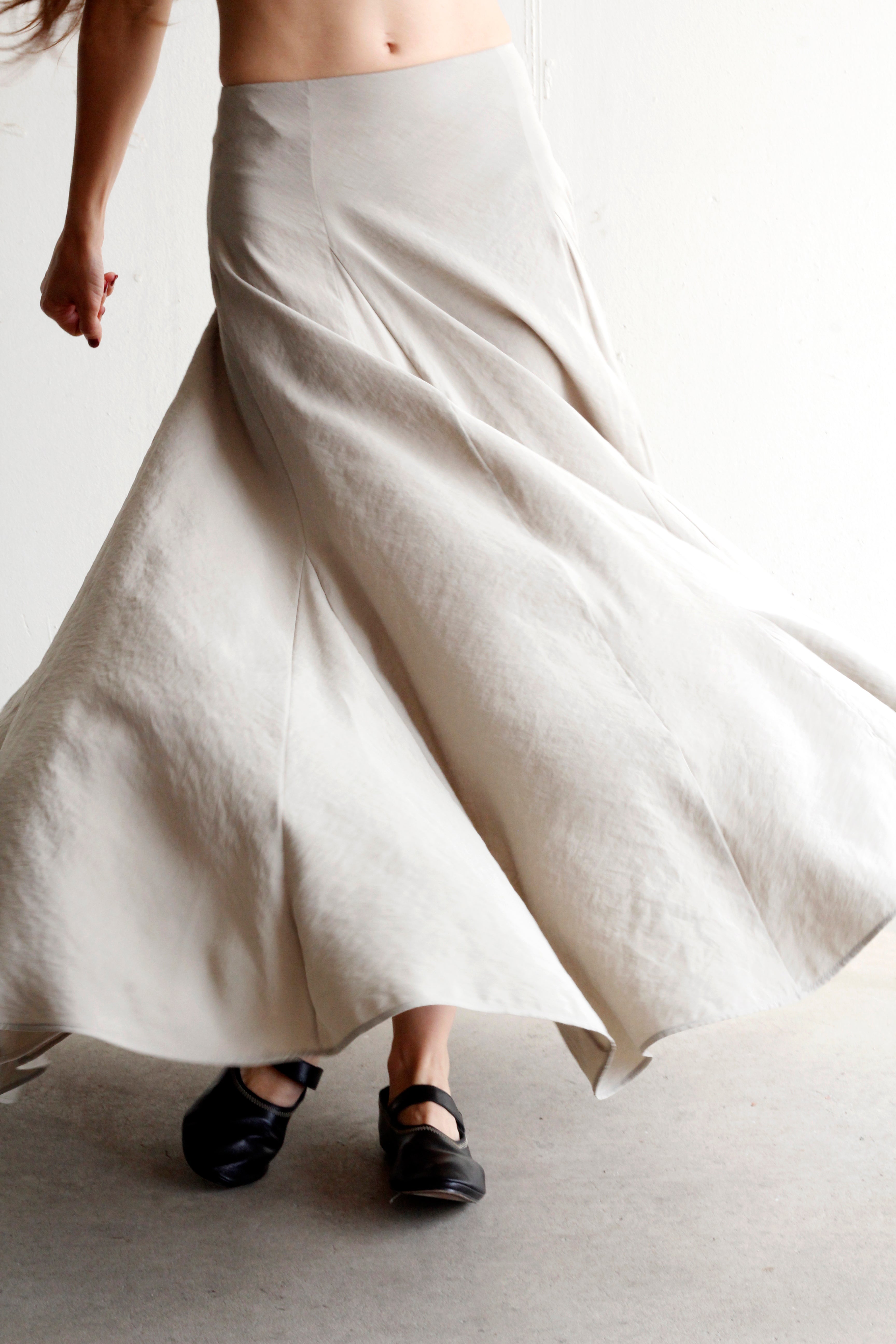 Sicile Skirt