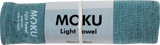 KONTEX - MOKU Light Towel Medium