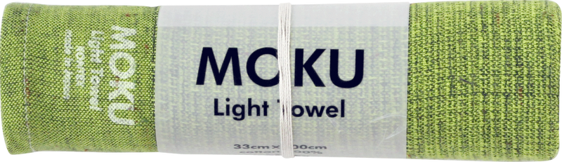 MOKU Light Towel Medium
