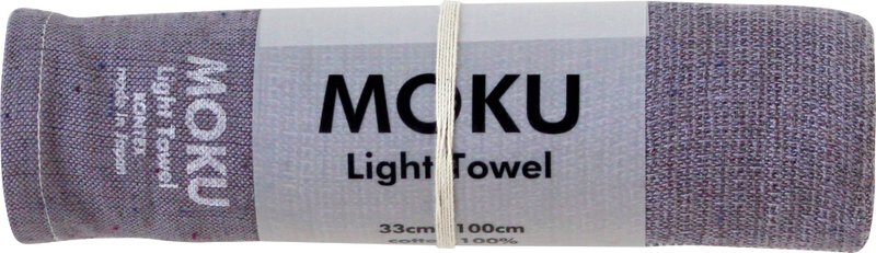 MOKU Light Towel Medium