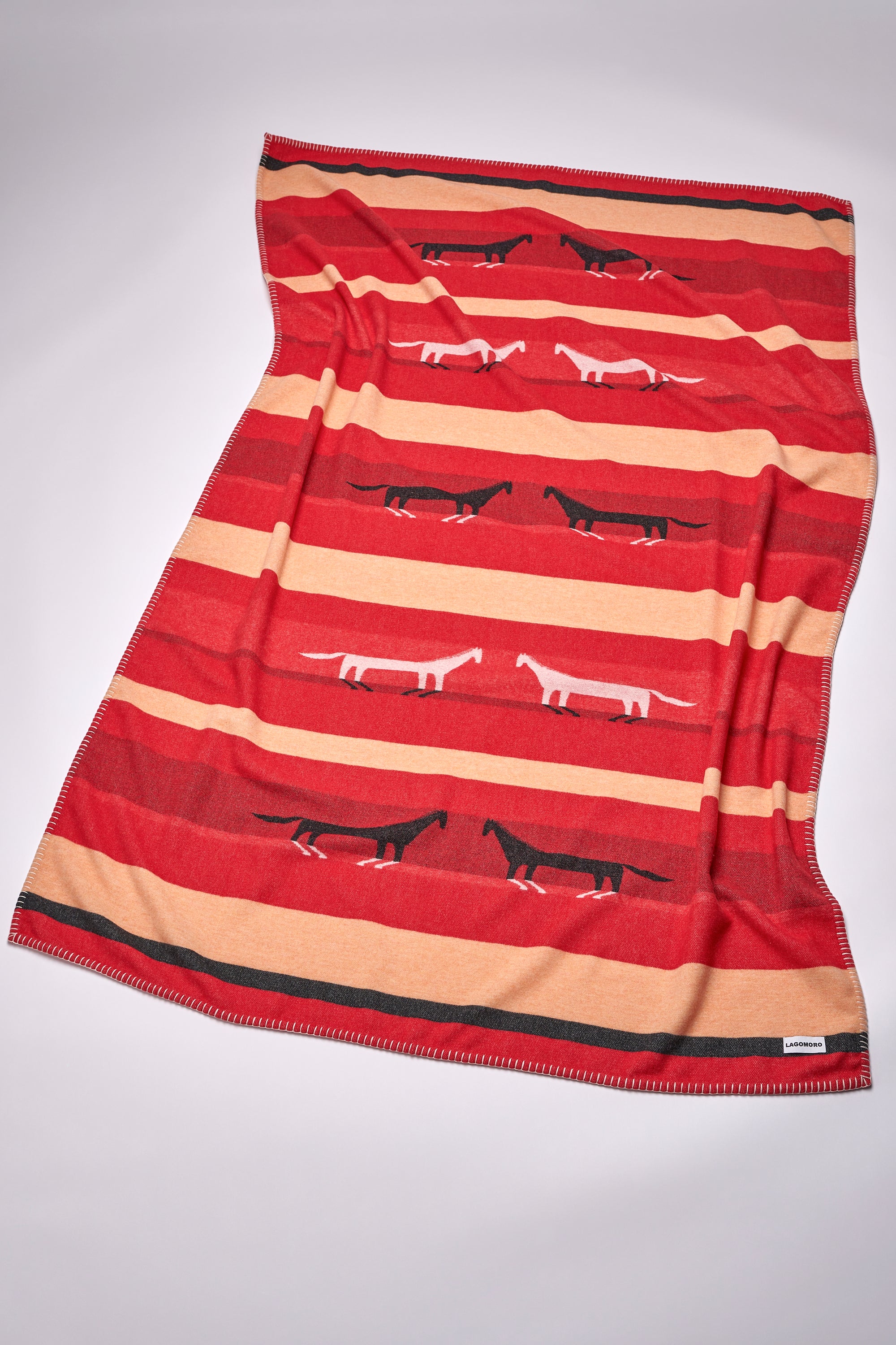 Moonrise Blanket
