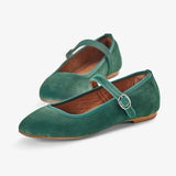 ATONE - MARY JANES - AVENTURINE