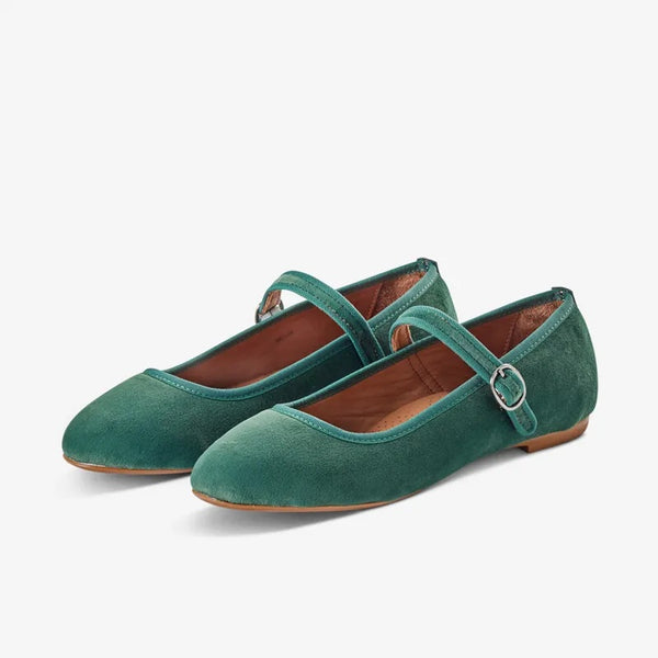 ATONE - MARY JANES - AVENTURINE