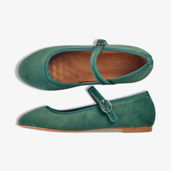 ATONE - MARY JANES - AVENTURINE