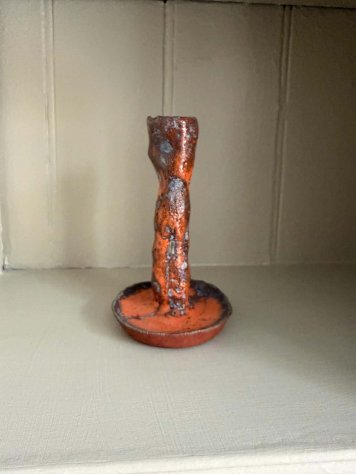 Candlestick No 10