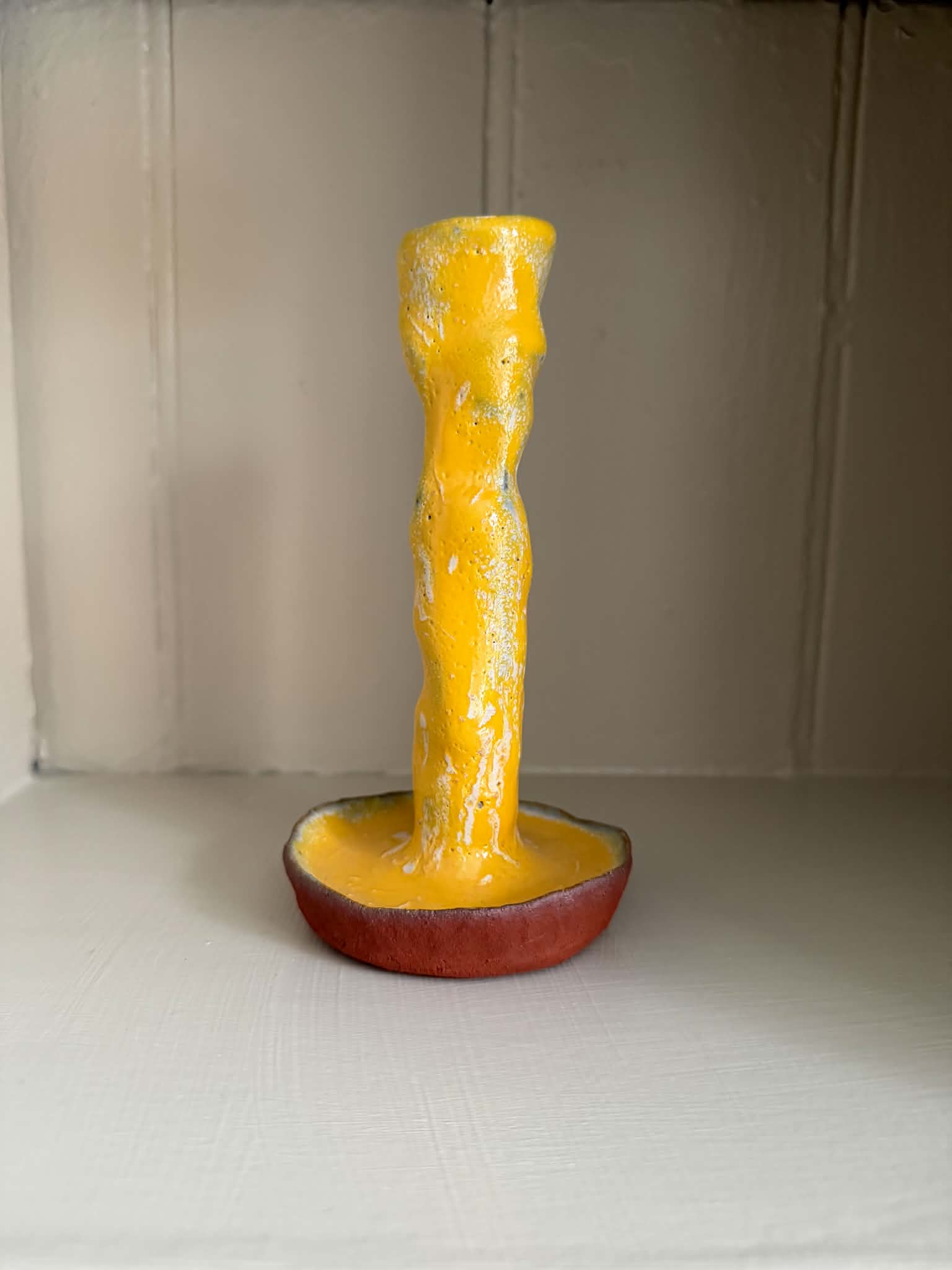 Candlestick No 12