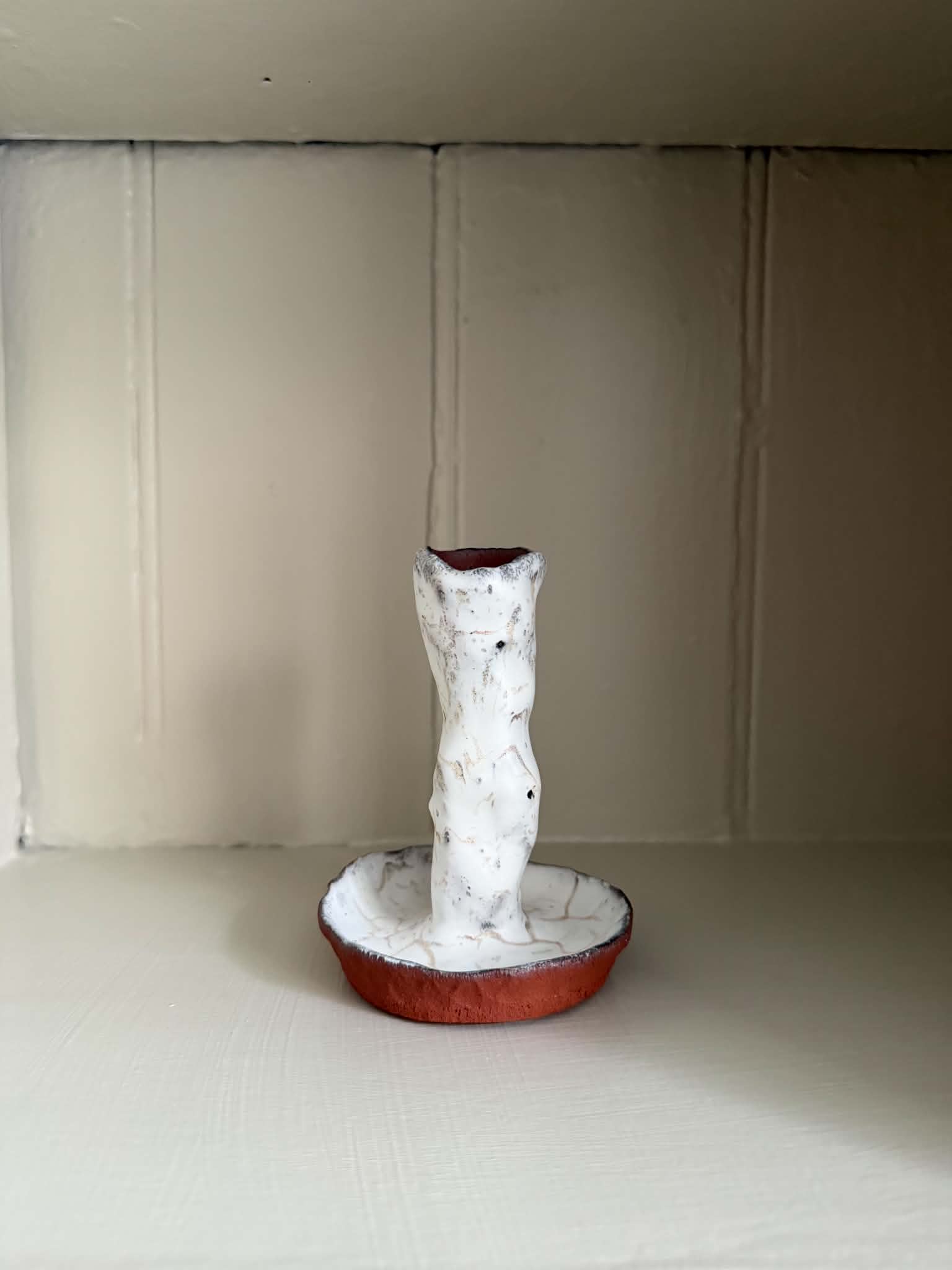 Candlestick No 1