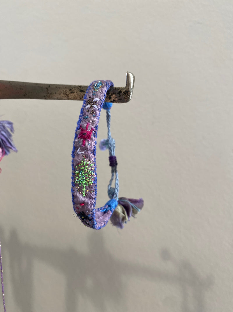 ANTOMOON - BRACELET NO 1