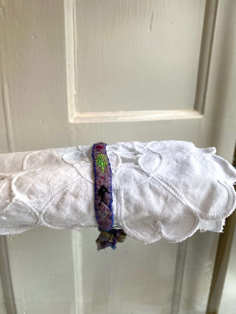 ANTOMOON - BRACELET NO 1