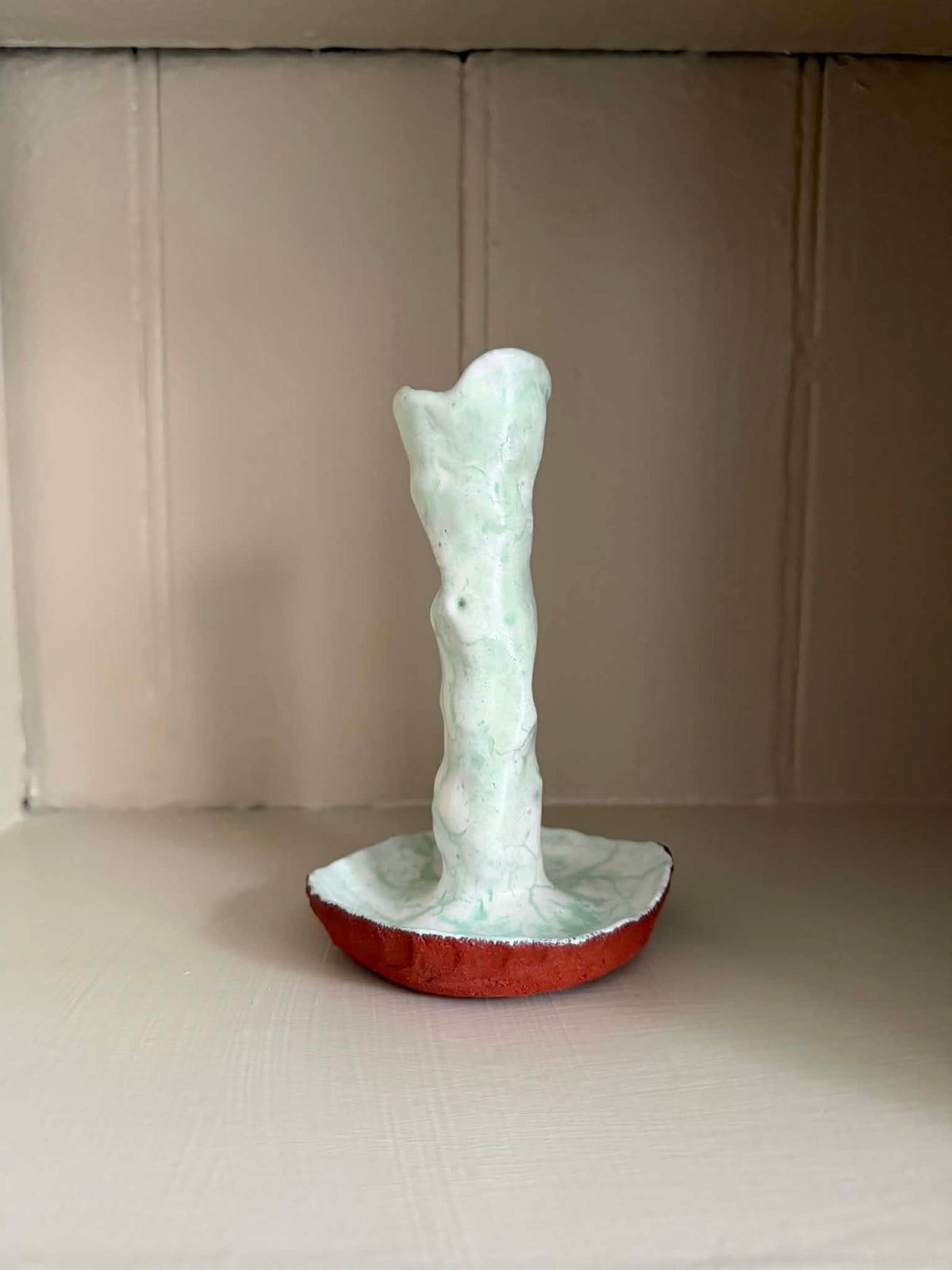 Candlestick No 2