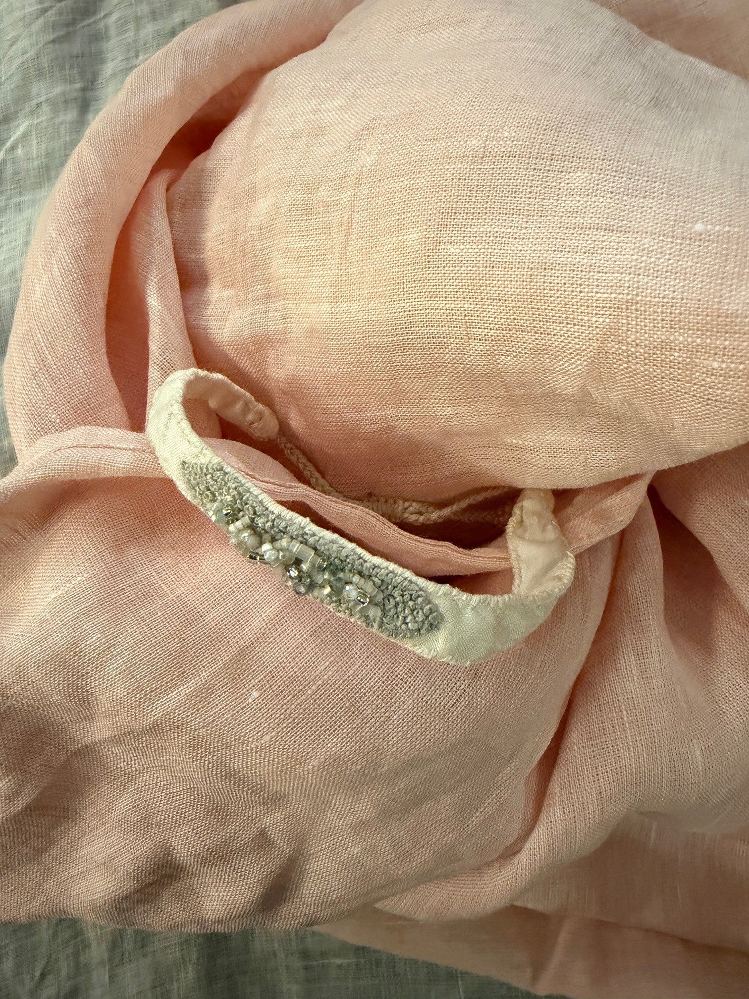 Vintage Venetian Beads Bracelet No 2