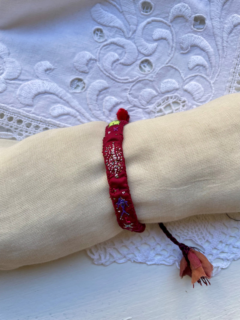 ANTOMOON - BRACELET NO 2
