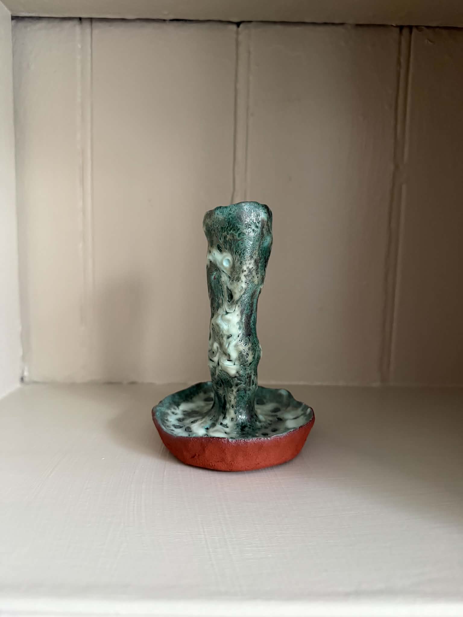 Candlestick No 3
