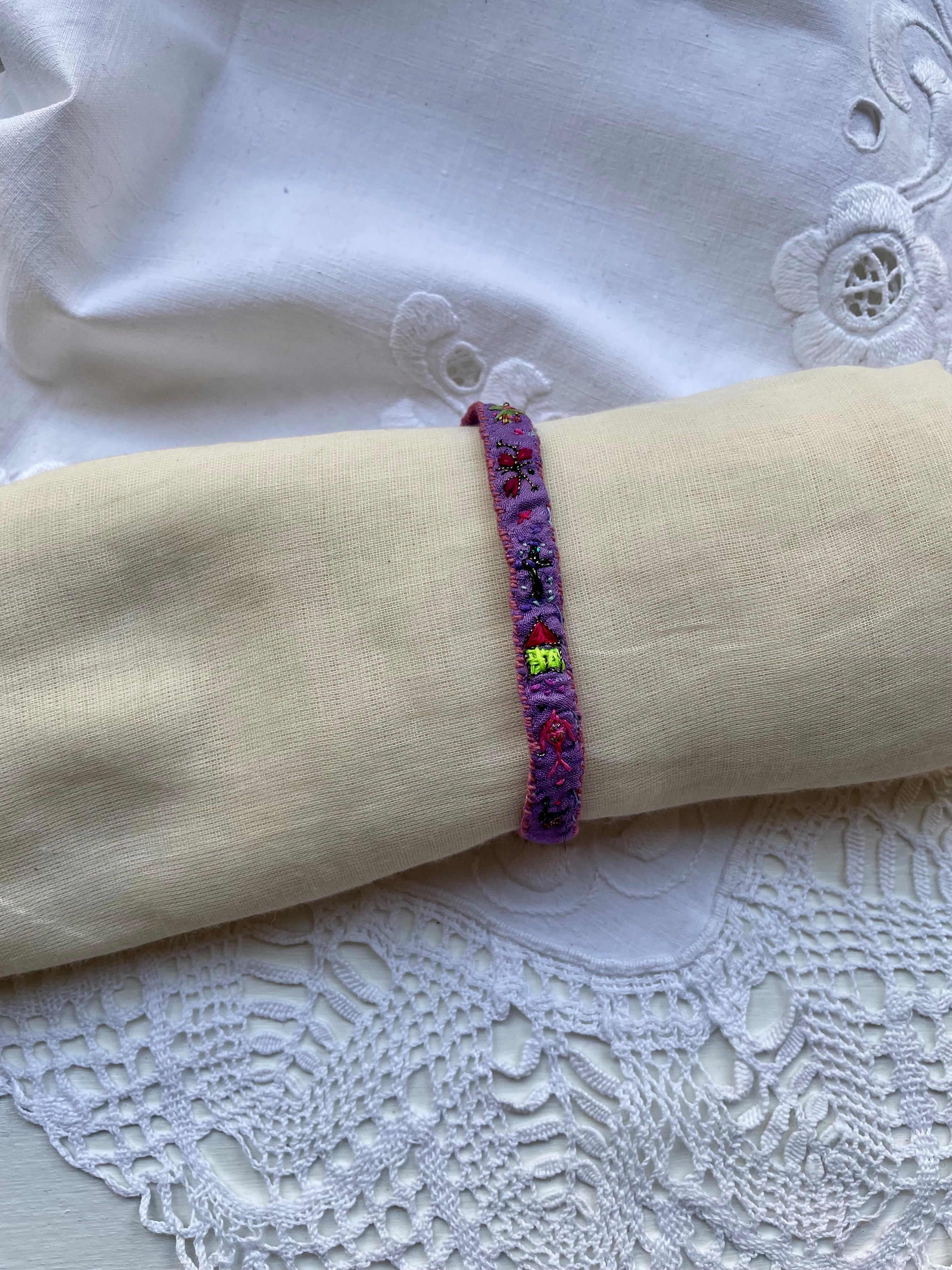 BRACELET NO 4