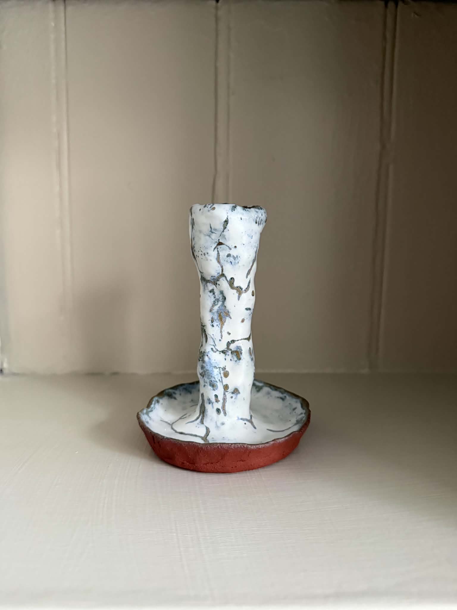 Candlestick No 4
