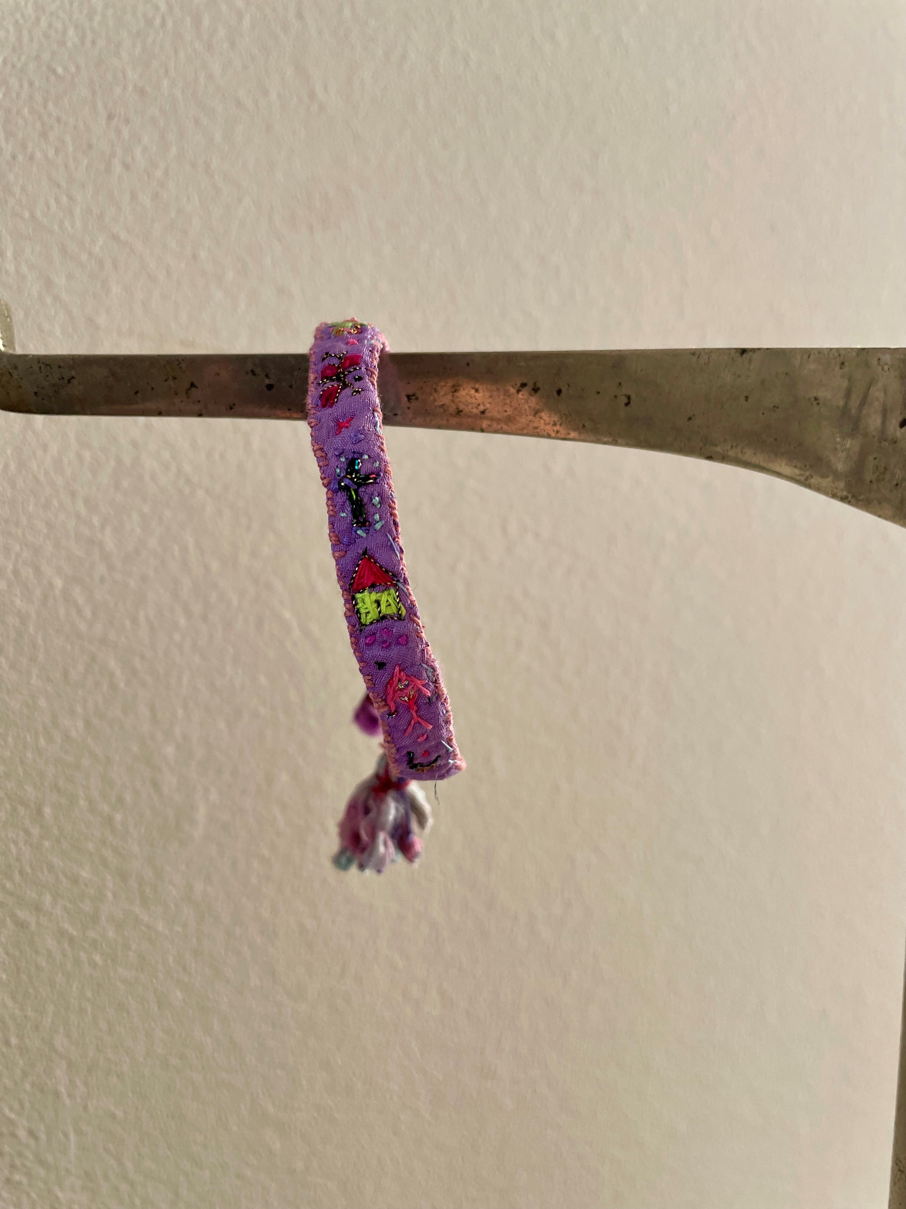 BRACELET NO 4