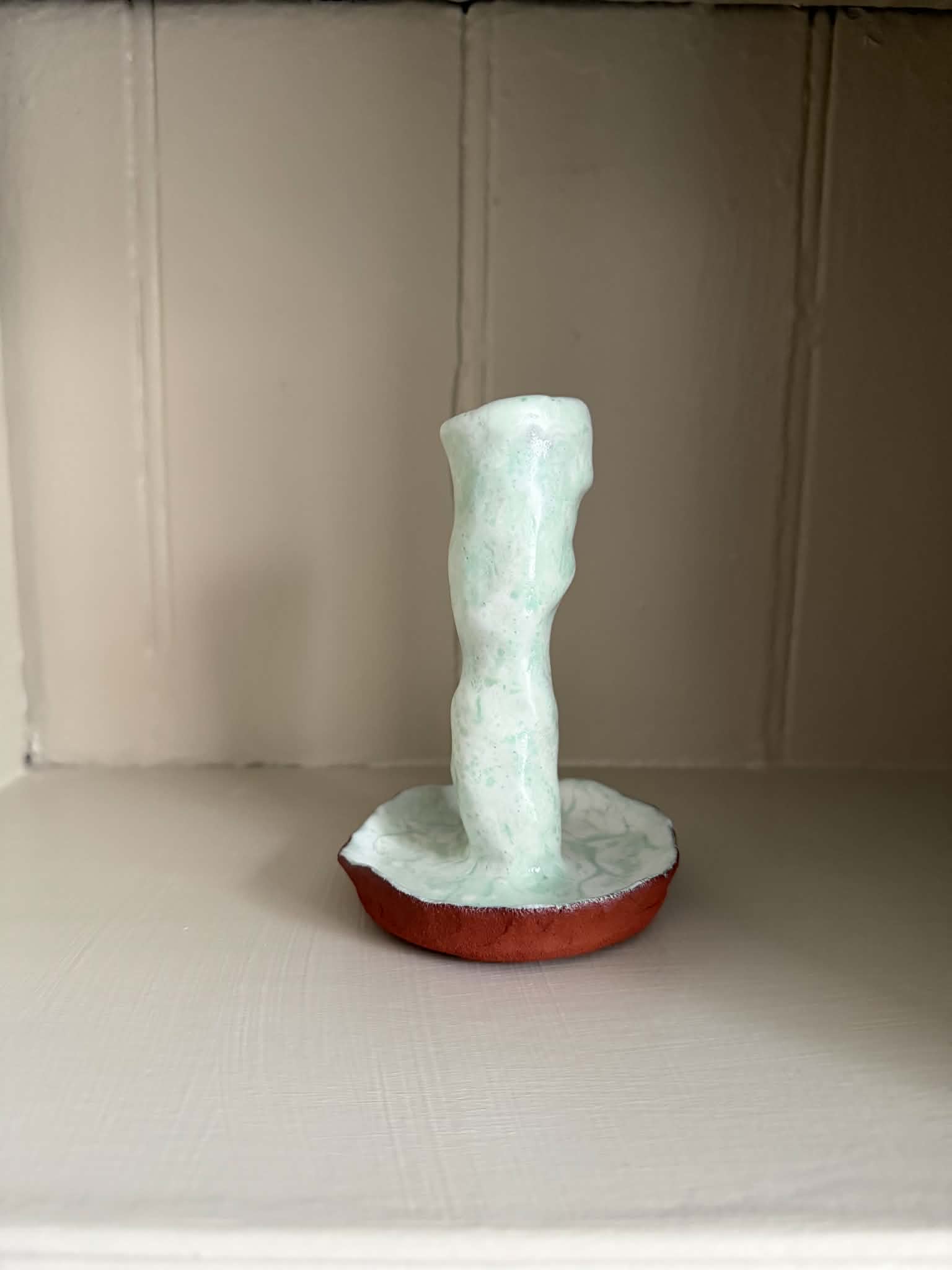 Candlestick No 5