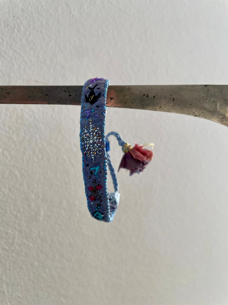 ANTOMOON - BRACELET NO 5