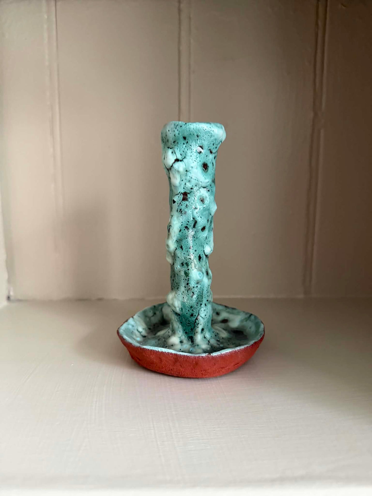 Candlestick No 6