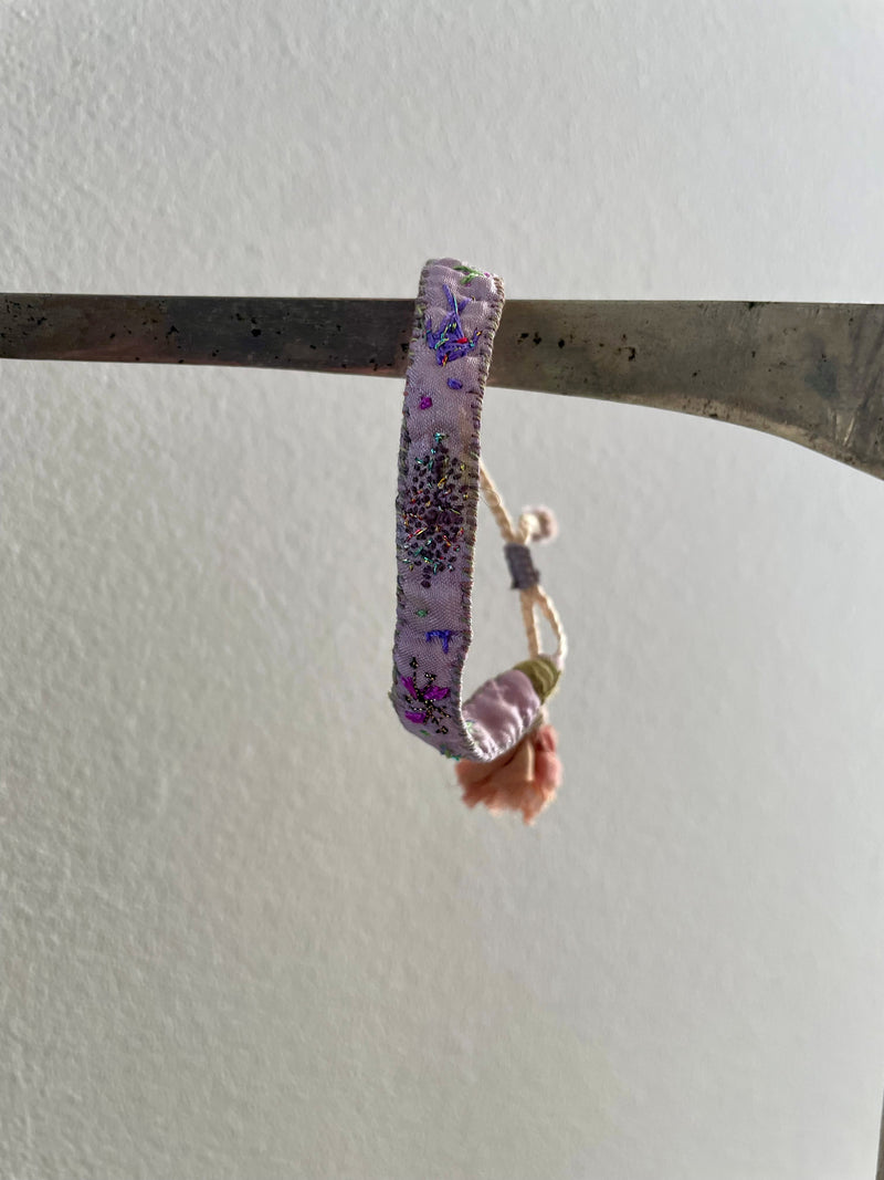 ANTOMOON - BRACELET NO 6