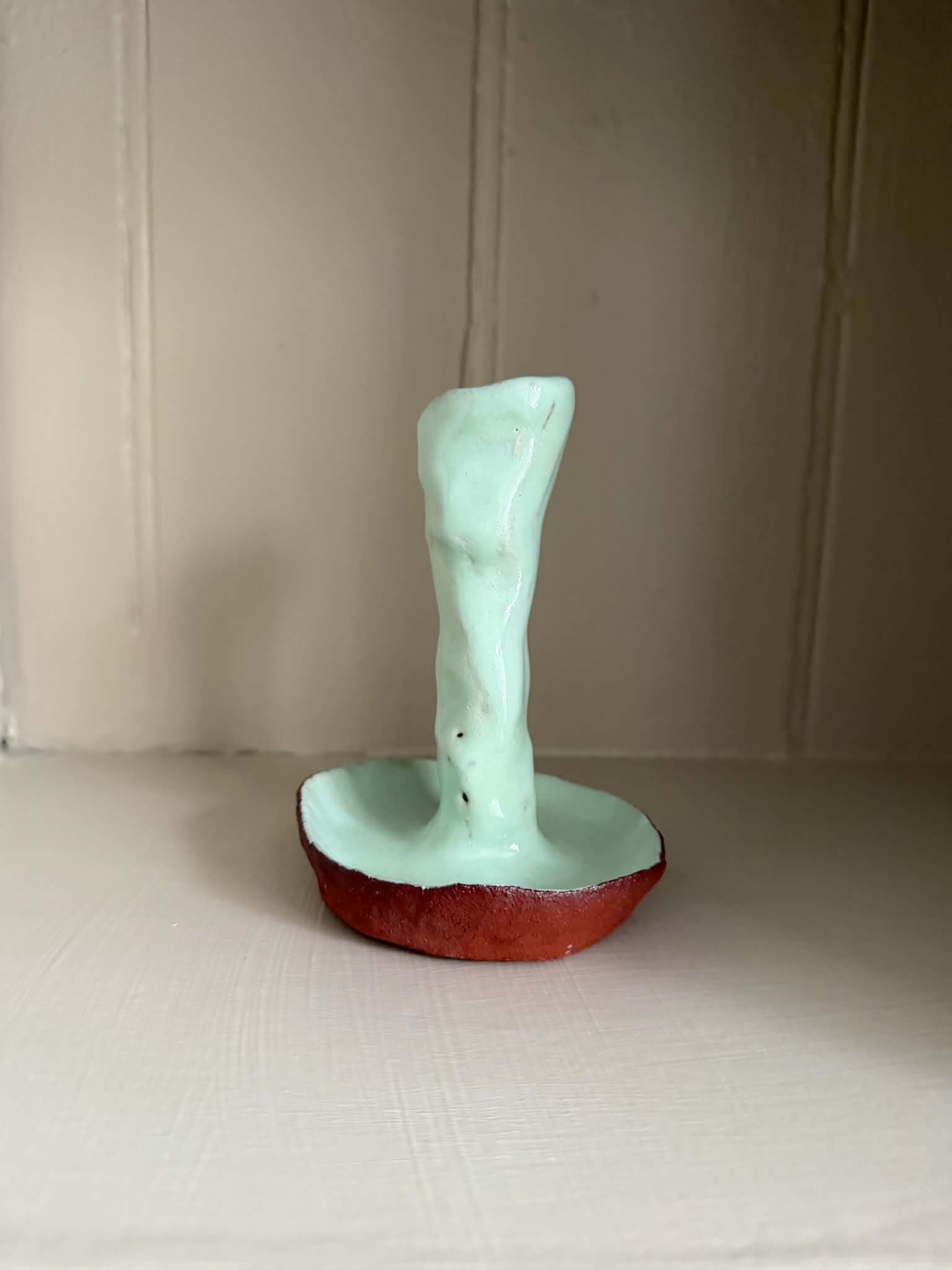 Candlestick No 7