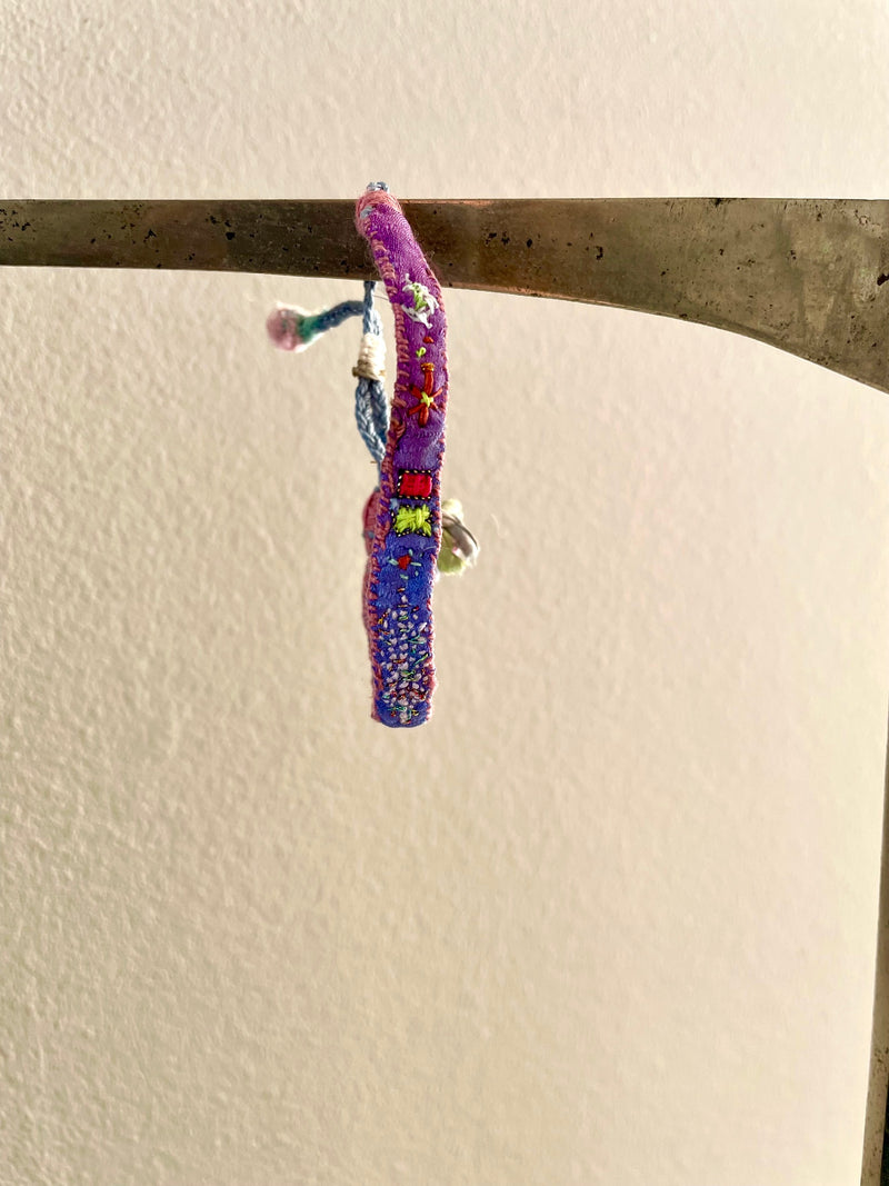 ANTOMOON - BRACELET NO 8