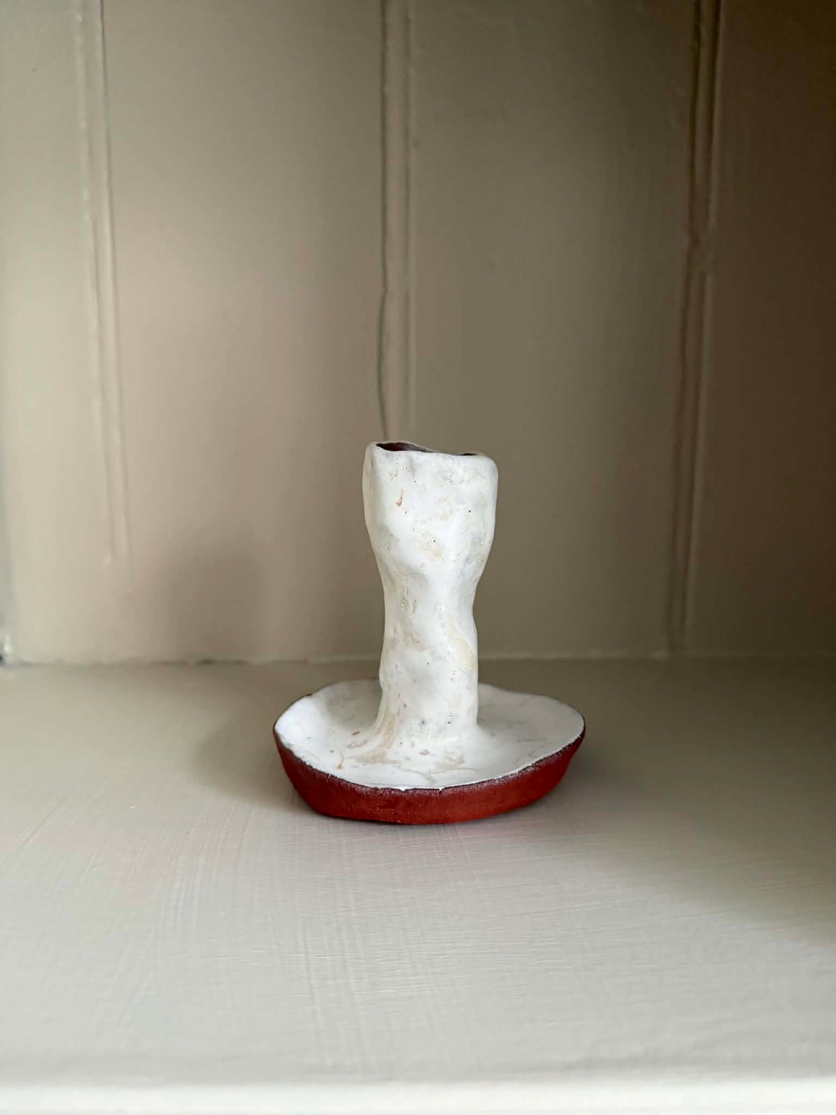Candlestick No 8