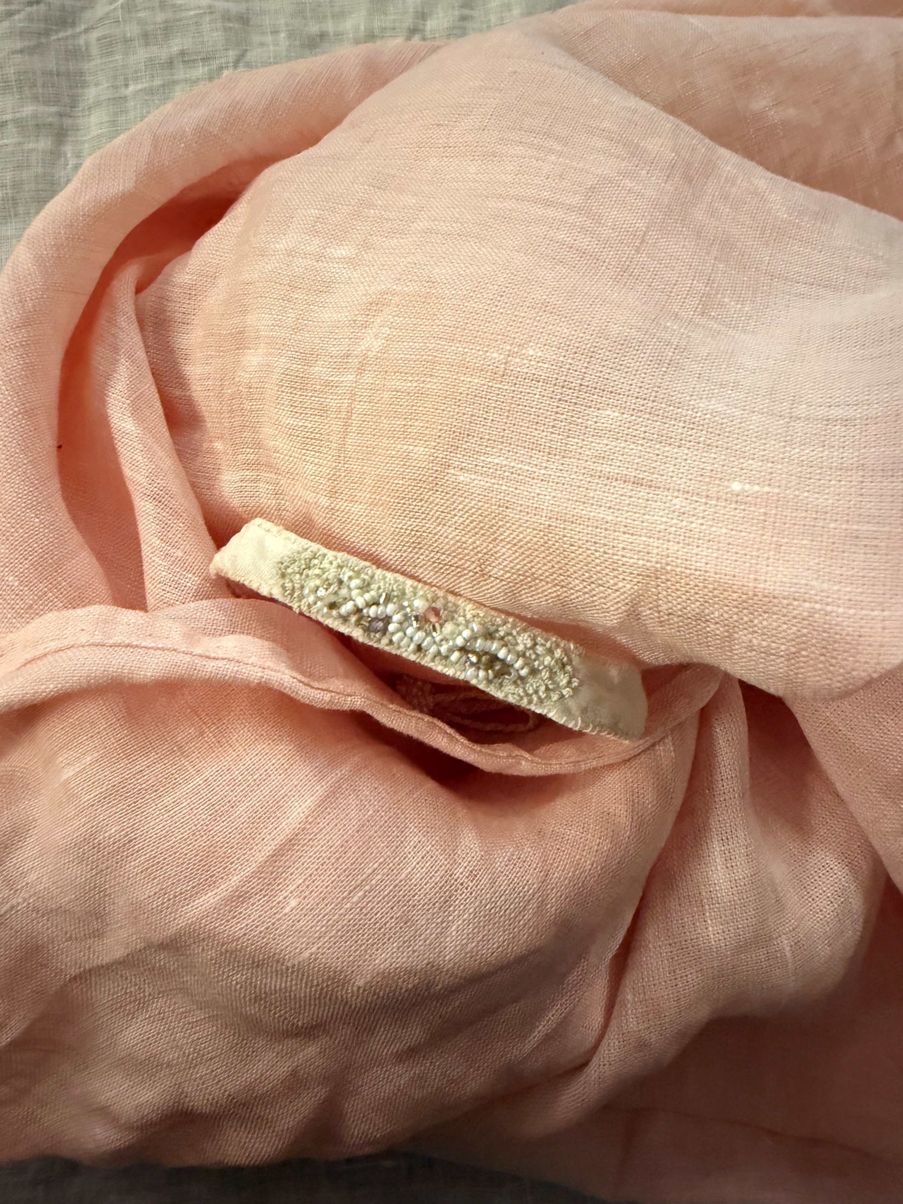 Vintage Venetian Beads Bracelet No 1