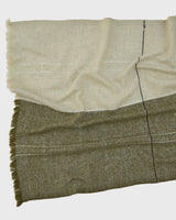 Nomad All Weather Scarf - Sage