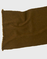 NORLHA - CLASSIC SKINNY SCARF - Nut Shell