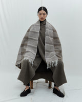 NORLHA - OVERFELT QUARTZ SCARF