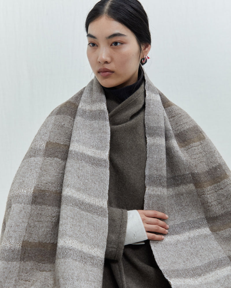 NORLHA - OVERFELT QUARTZ SCARF