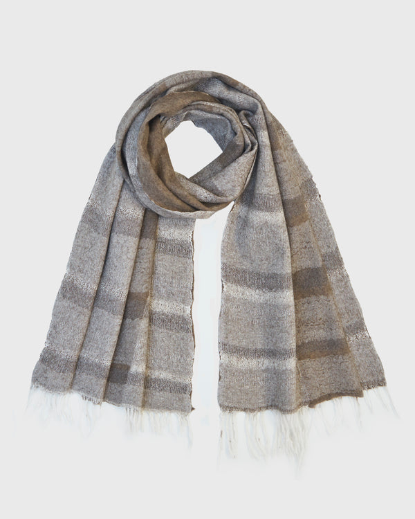 NORLHA - OVERFELT QUARTZ SCARF