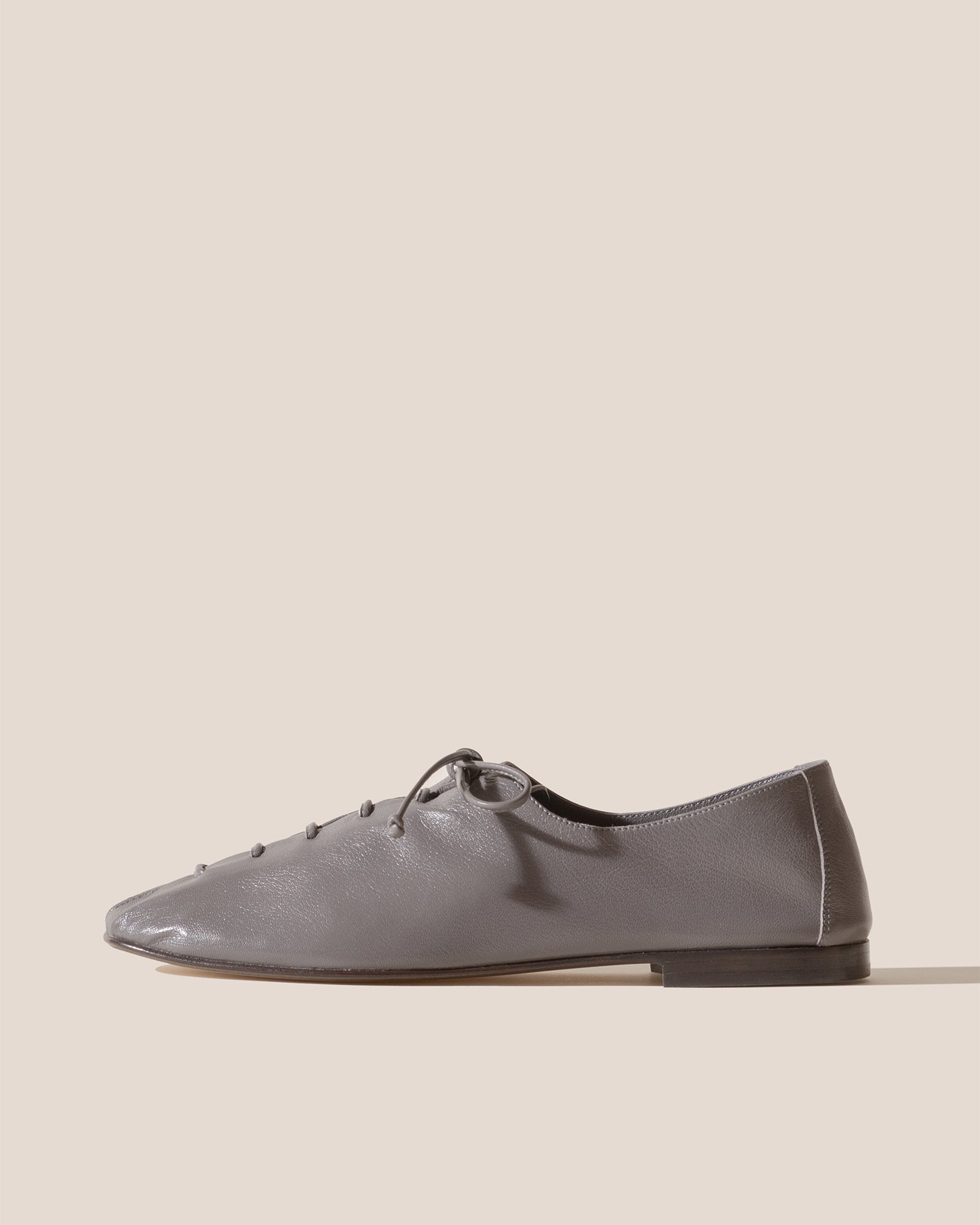 HEREU - PLEGADA SUPPLY SHINY - GREY