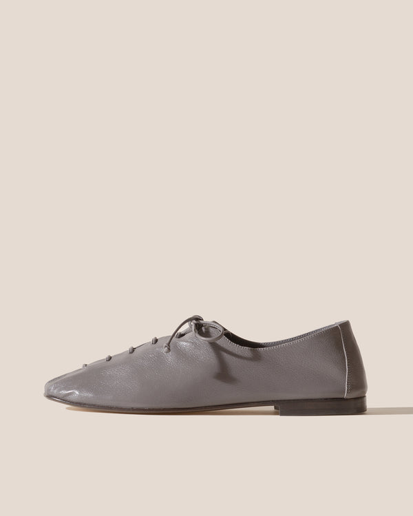 HEREU - PLEGADA SUPPLY SHINY - GREY