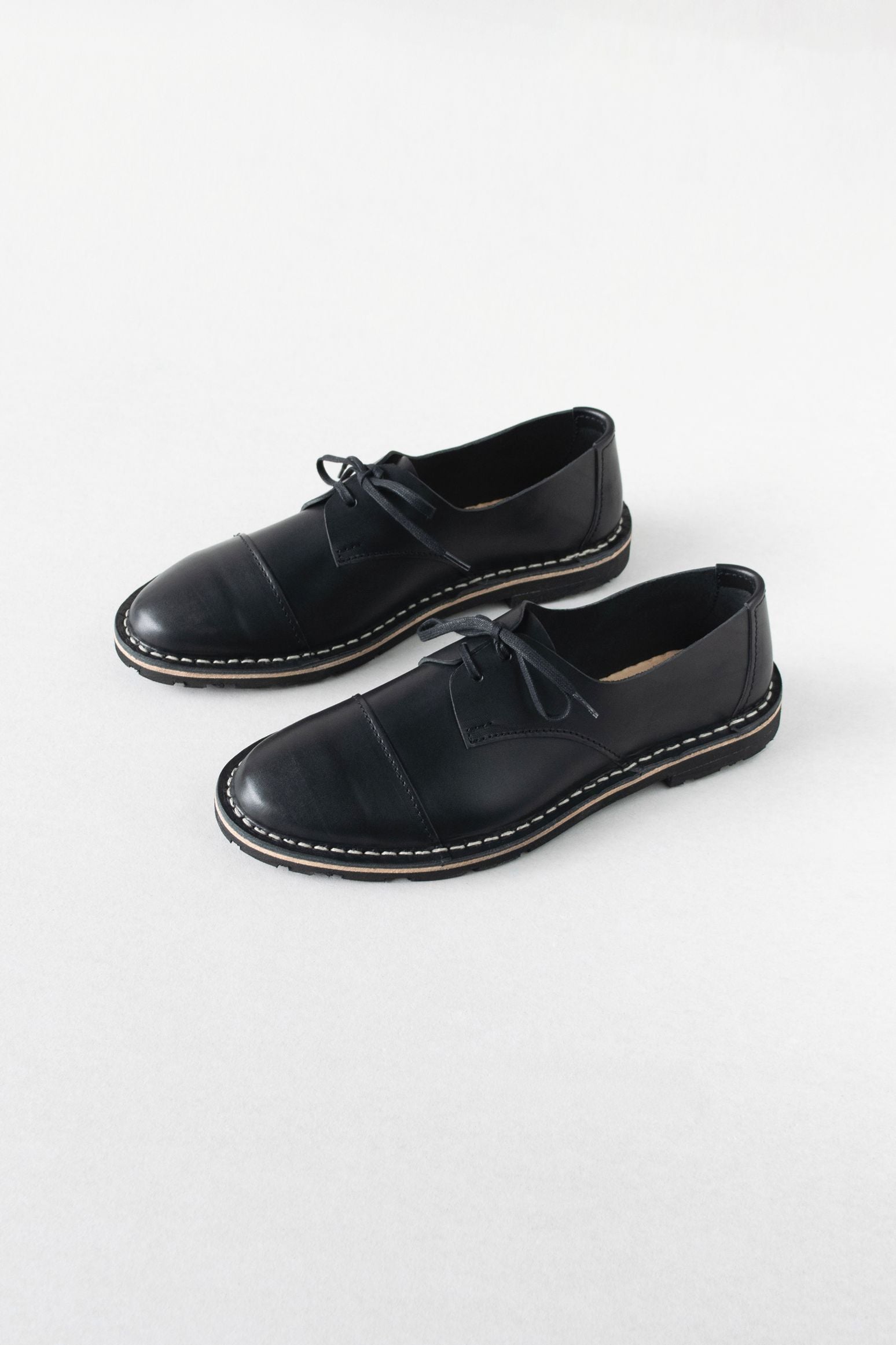 Shoes - 10/32 - Black